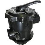 Sta-Rite Top Mount Valve Parts